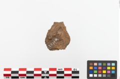 Foto von Eisengürtelhaken (NHMW-PRAE-023714)